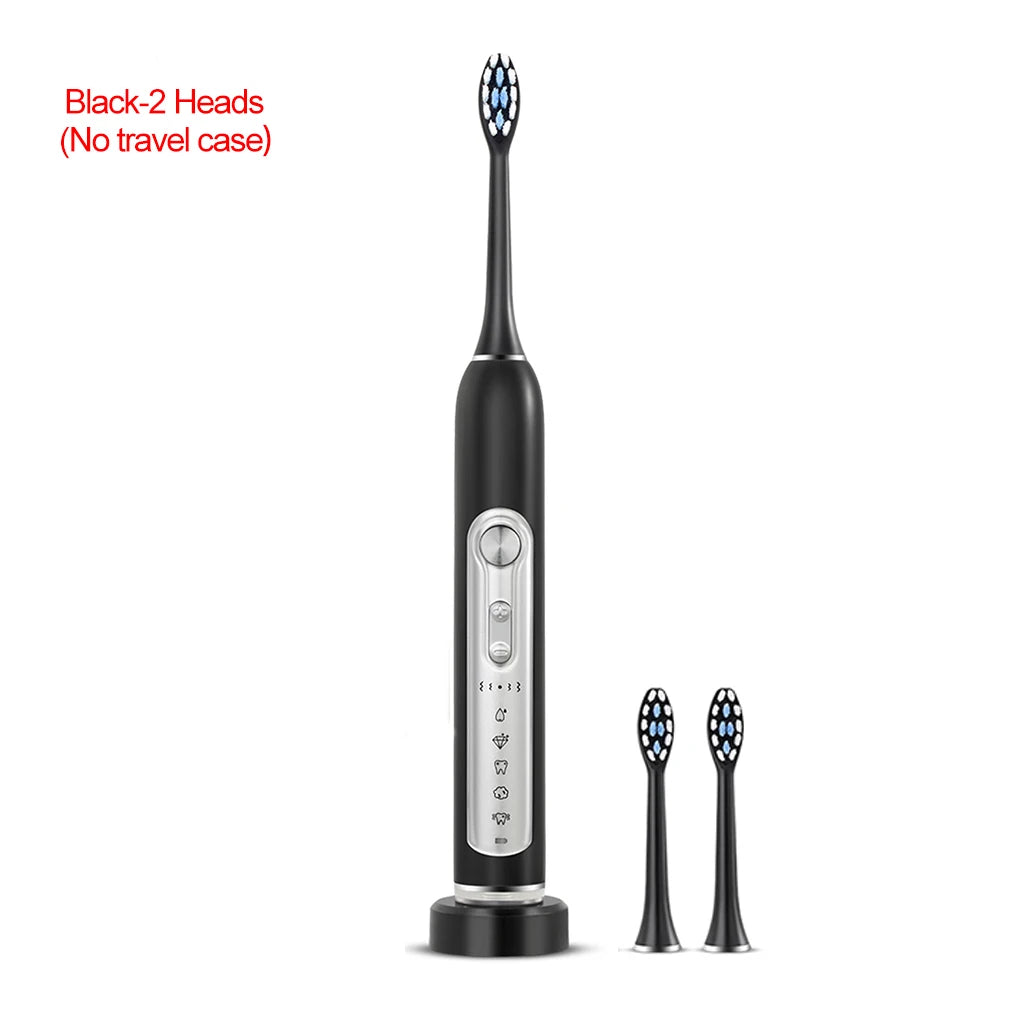 S7 Super Sonic Electric Toothbrush