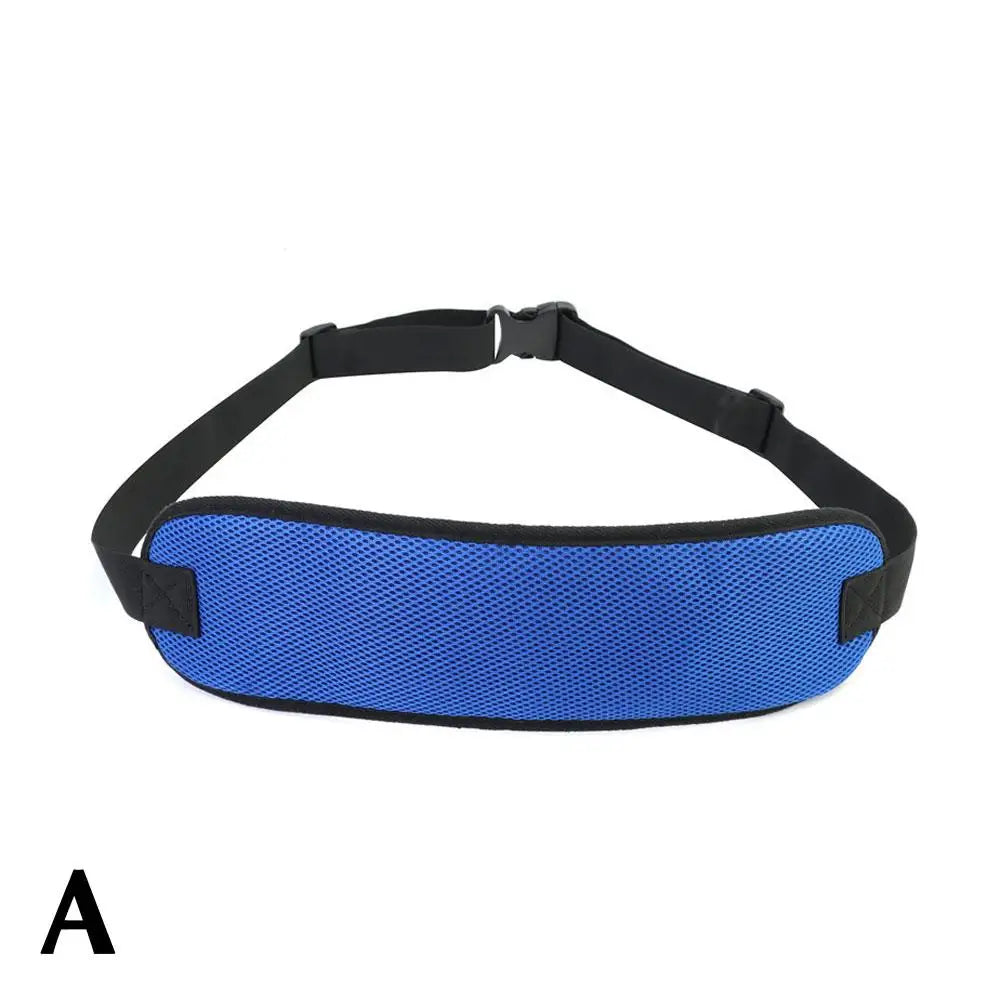 Anti-Fall Wheelchair Seat | Safety Cushion for Elderly Care