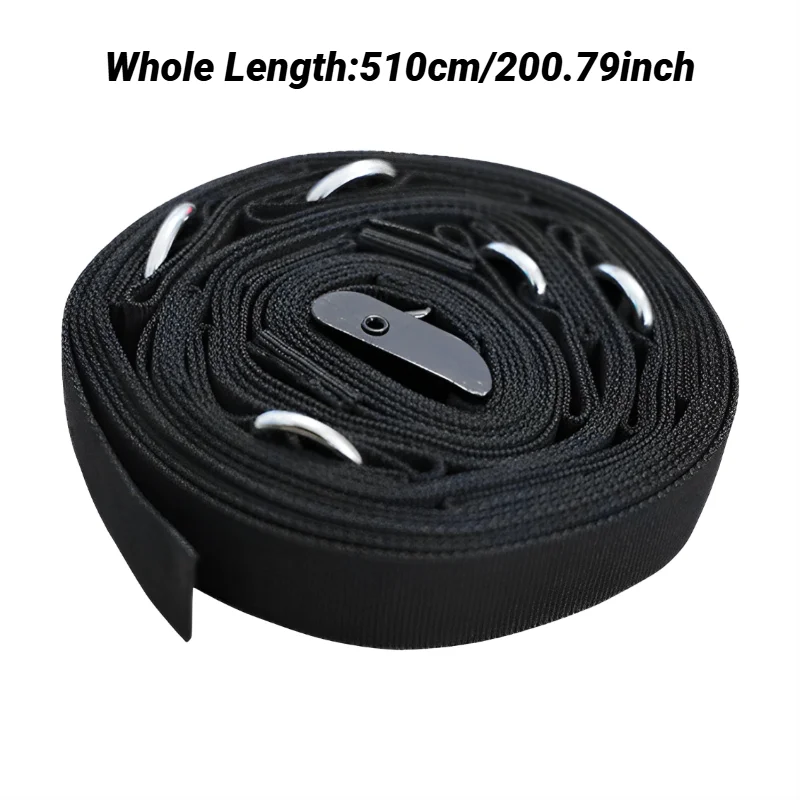 Door Anchor Strap For Resistance Band