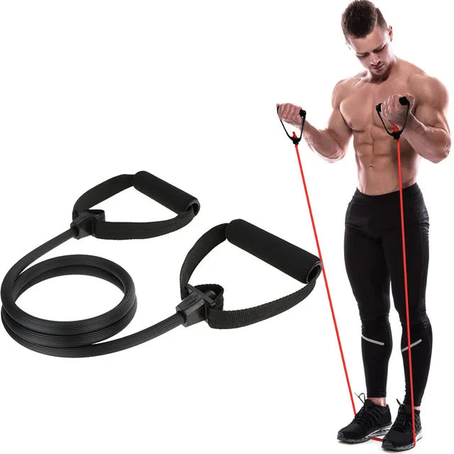 Fitness Sport Pilates Bar Kit