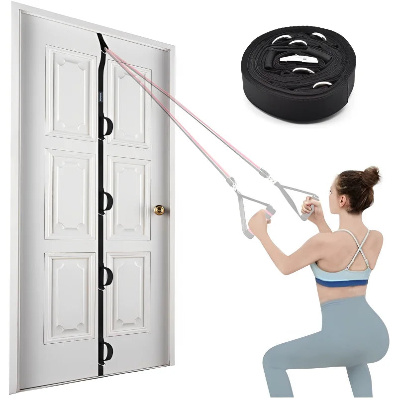 Door Anchor Strap For Resistance Band