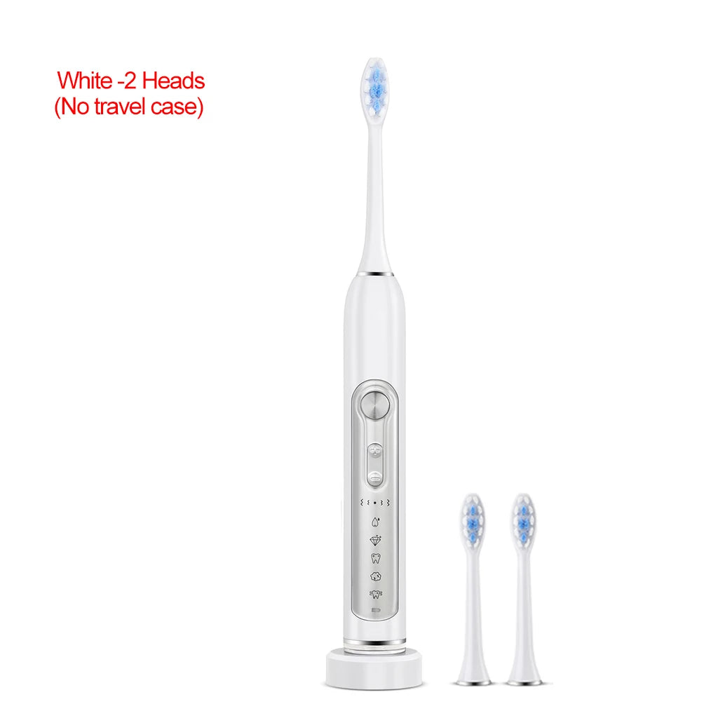 S7 Super Sonic Electric Toothbrush