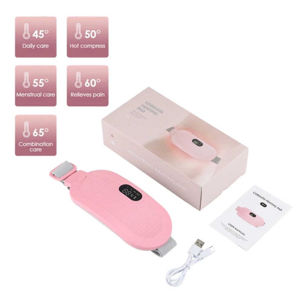 Electric Heating Pad