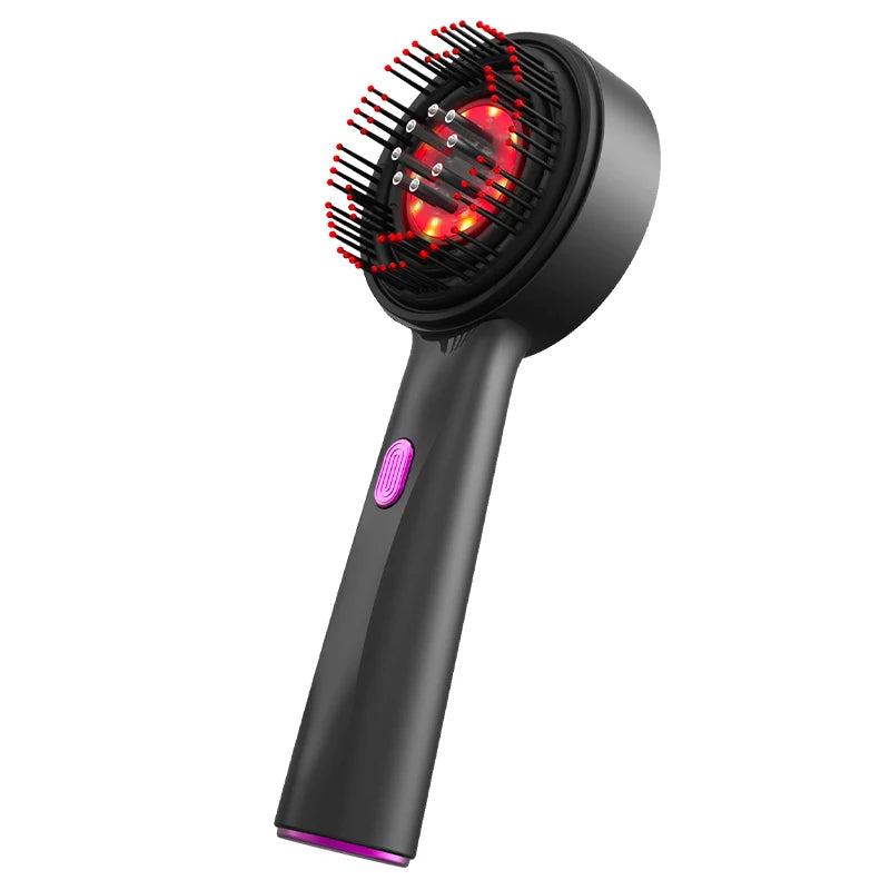 Electric Head Massager