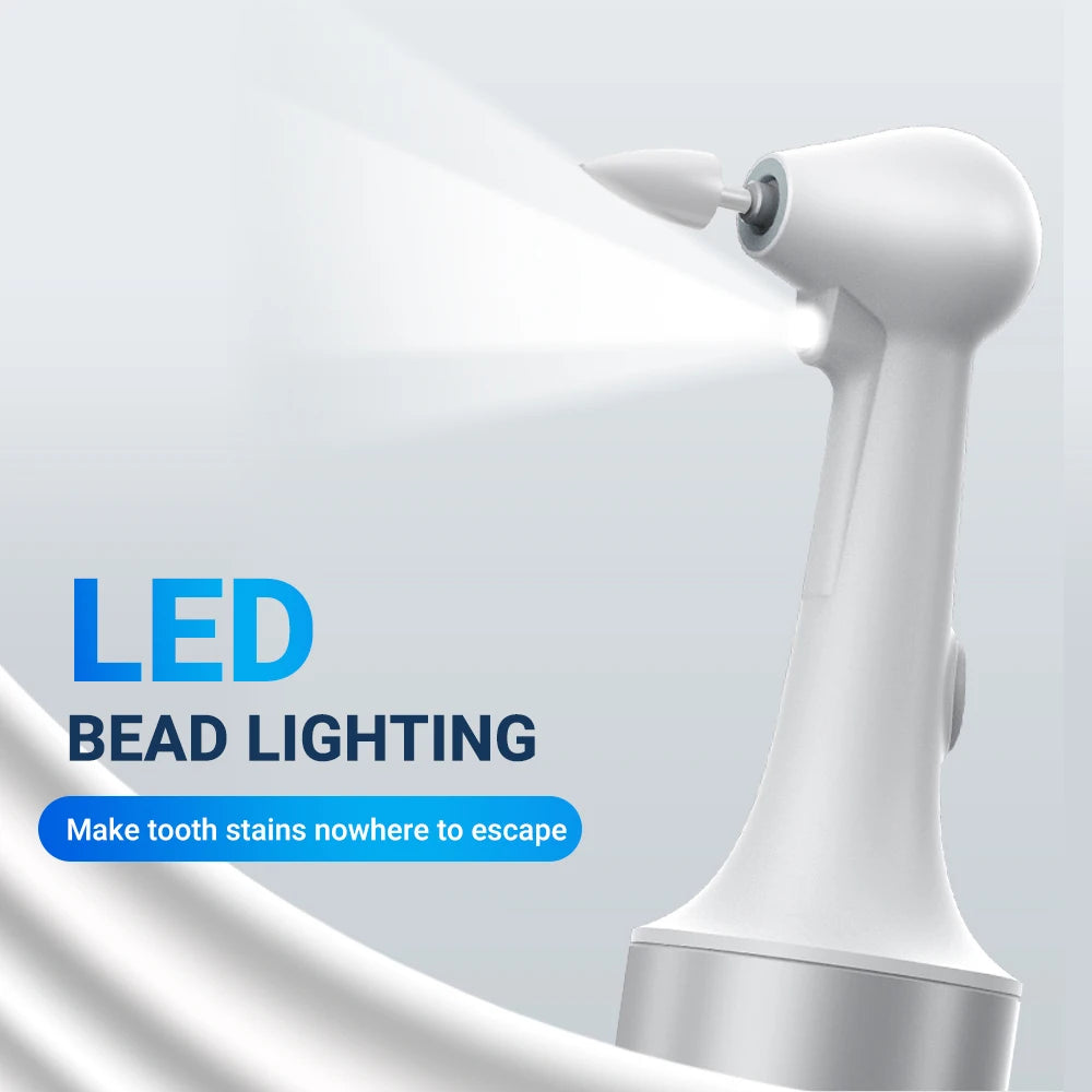 Ultrasonic Teeth Cleaner