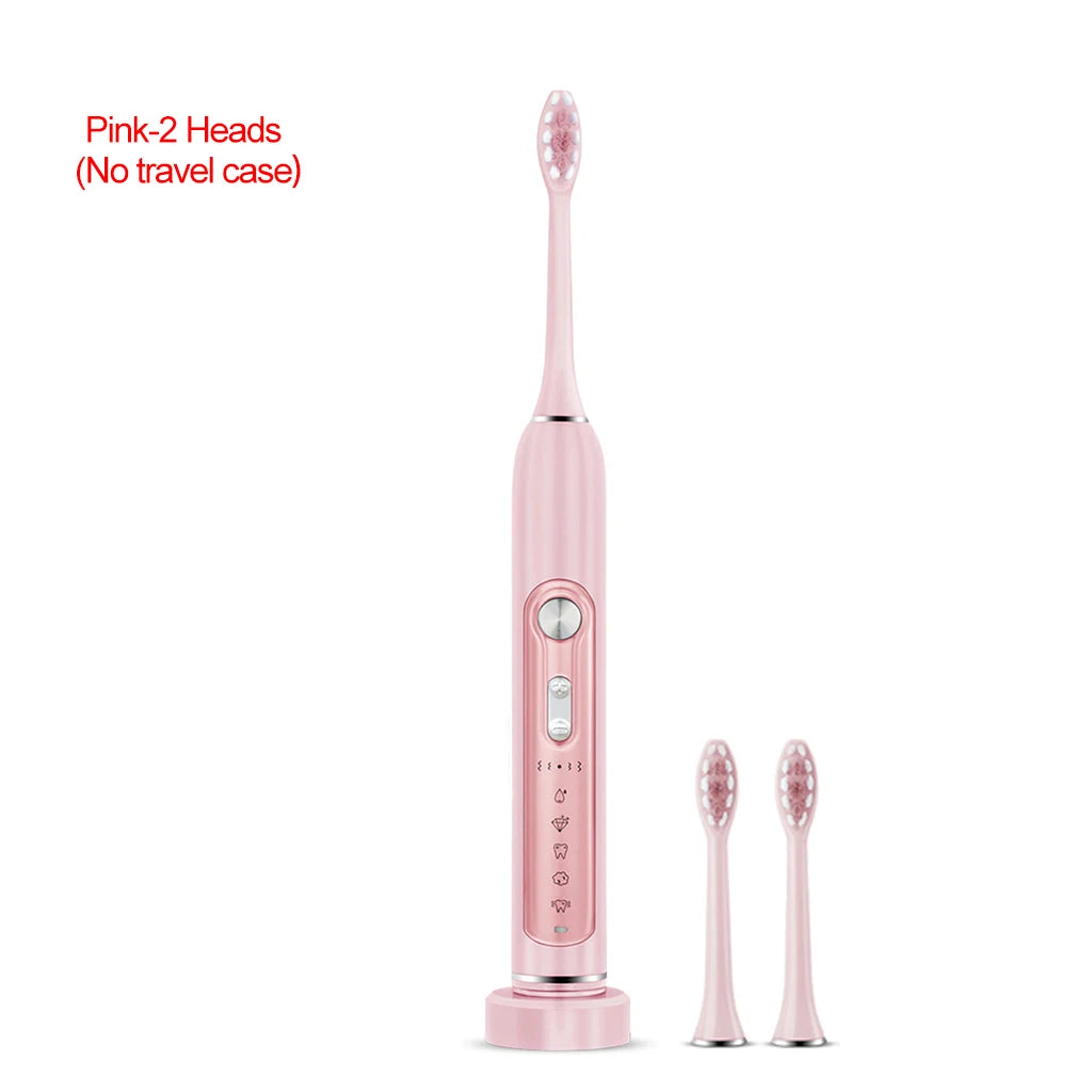 S7 Sonic Electric Toothbrush | Deep Clean & Whitening