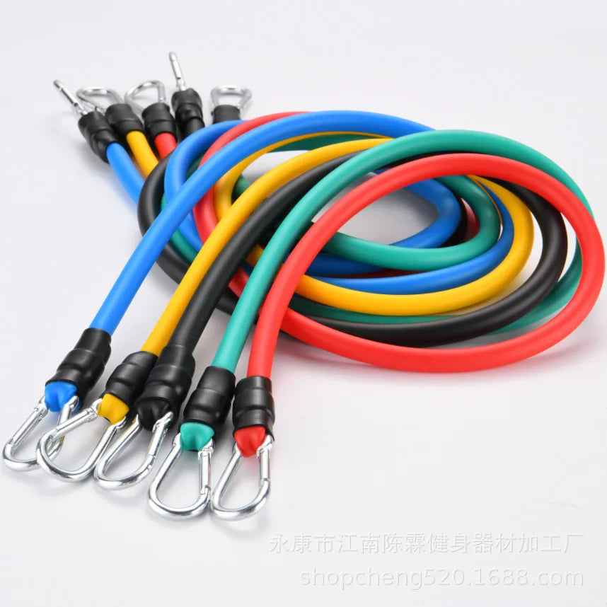 Elastic Bands Kit