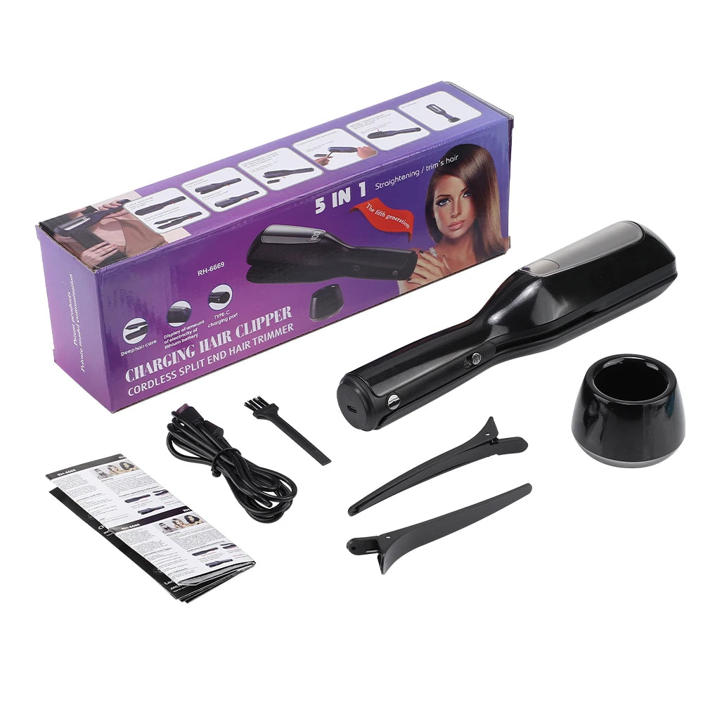 Hair ends Trimmer