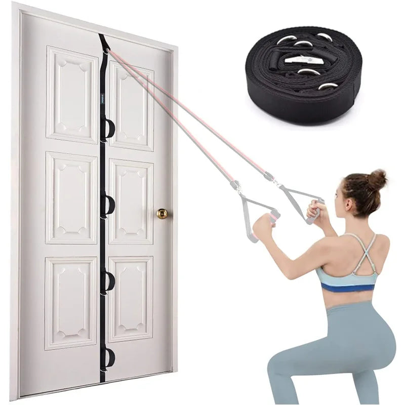 Door Anchor Strap For Resistance Band