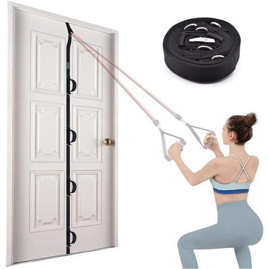 Door Anchor Strap For Resistance Band