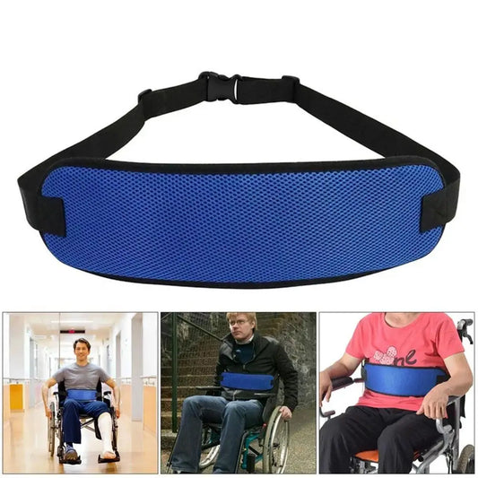 Anti Fall Wheelchair Seat