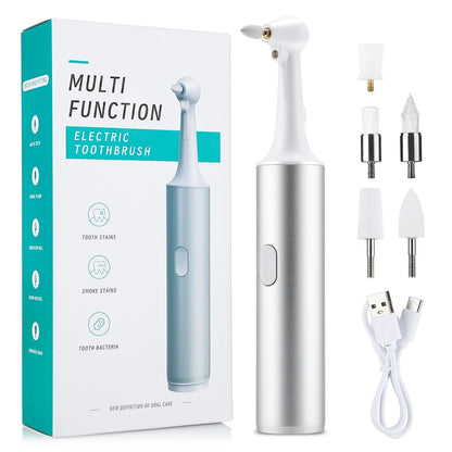 Ultrasonic Teeth Cleaner