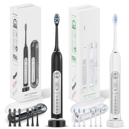 S7 Super Sonic Electric Toothbrush
