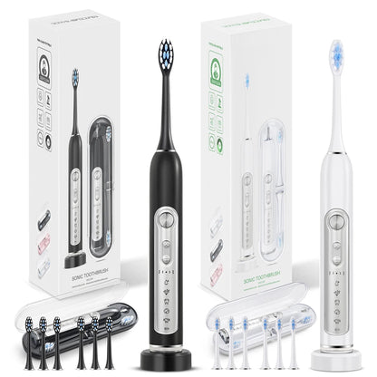 S7 Super Sonic Electric Toothbrush