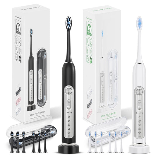 S7 Super Sonic Electric Toothbrush