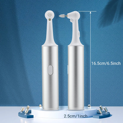 Ultrasonic Teeth Cleaner