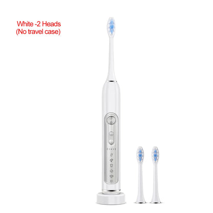 S7 Super Sonic Electric Toothbrush
