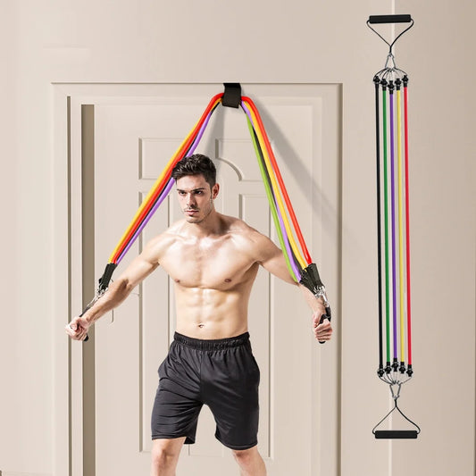 Elastic Bands Kit