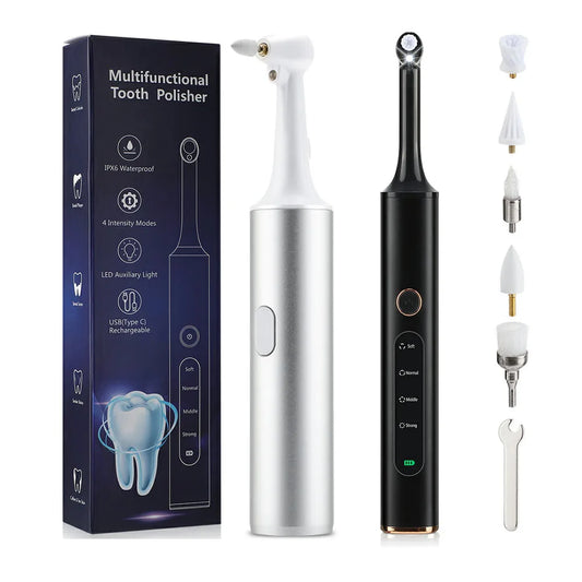Ultrasonic Teeth Cleaner