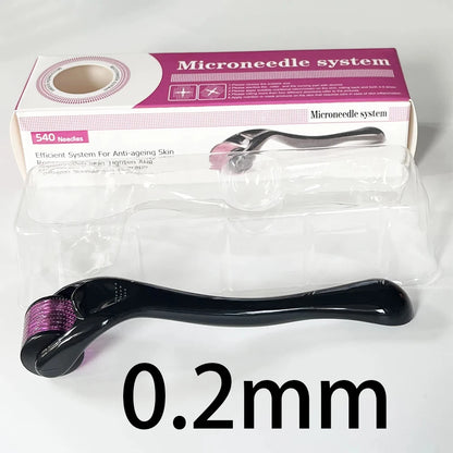 Hair Growth Derma Roller