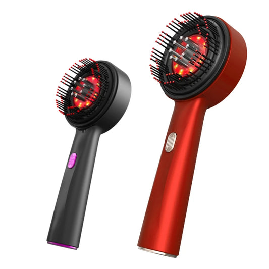 Electric Head Massager