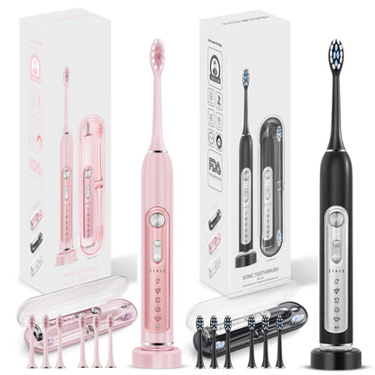 S7 Super Sonic Electric Toothbrush