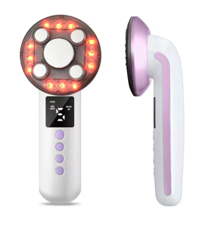 EMS Cavitation Slimming Machine | Infrared Fat Burner