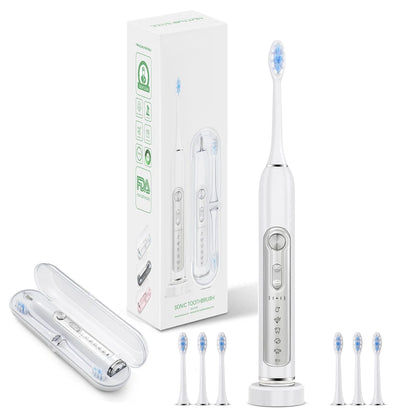 S7 Super Sonic Electric Toothbrush