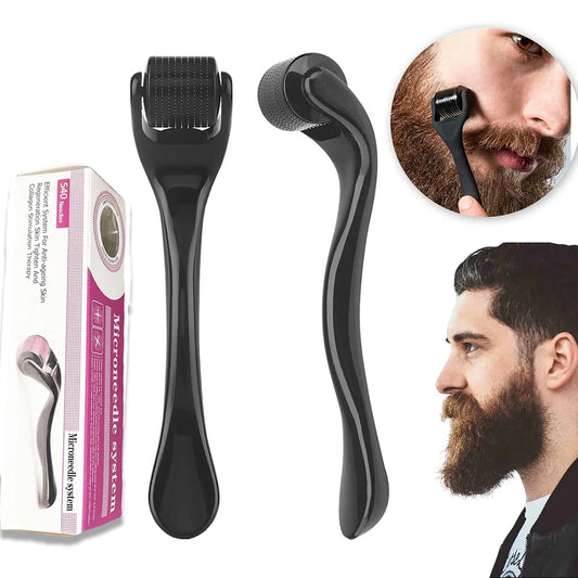 Hair Growth Derma Roller